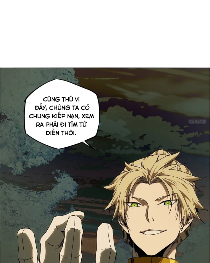 Đại Tượng Vô Hình Chapter 527 - 6