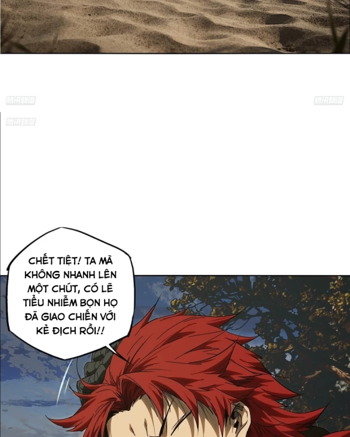 Đại Tượng Vô Hình Chapter 527 - 11