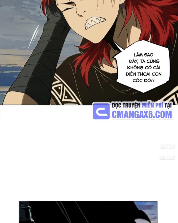 Đại Tượng Vô Hình Chapter 527 - 12