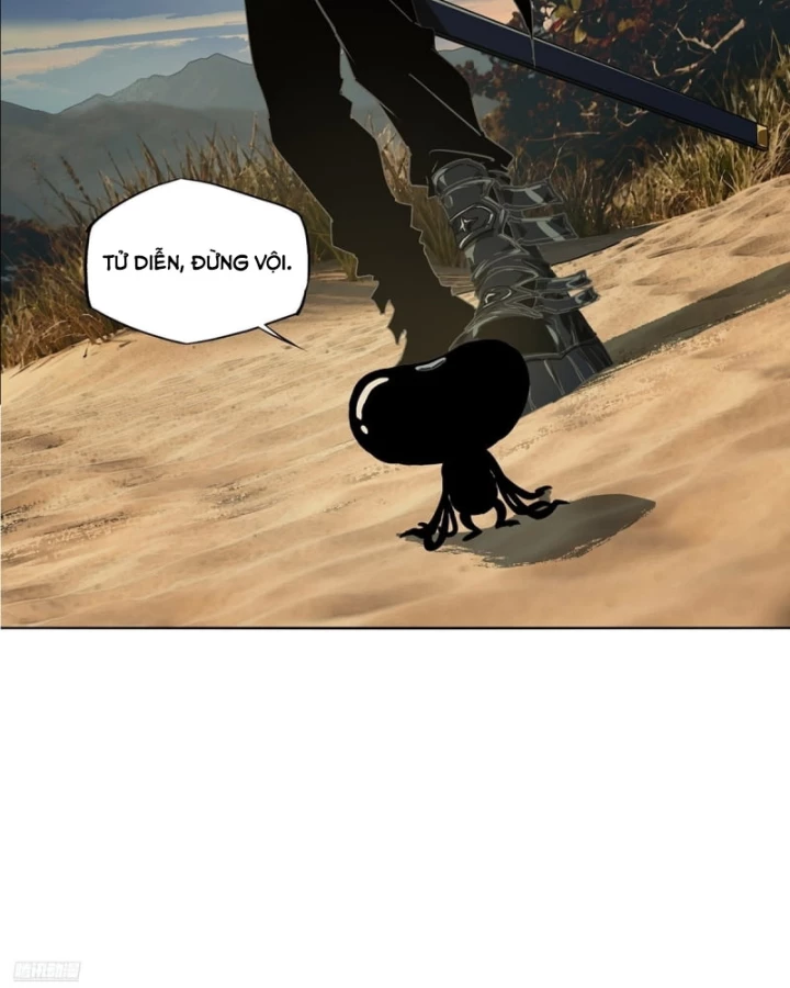 Đại Tượng Vô Hình Chapter 527 - 15