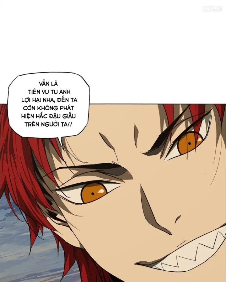 Đại Tượng Vô Hình Chapter 527 - 16