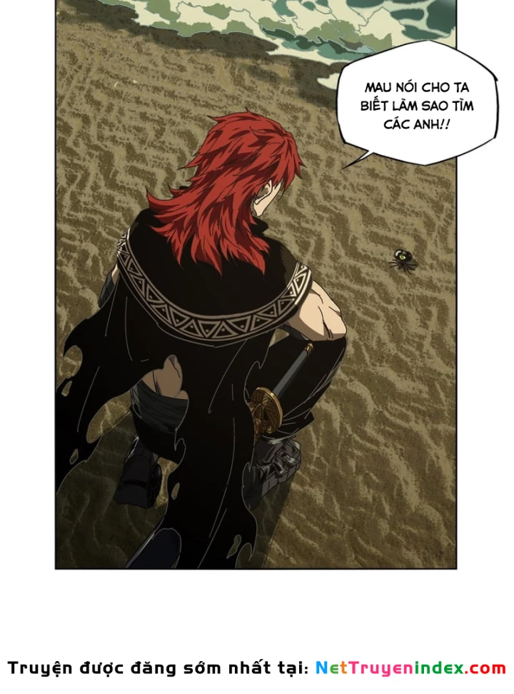 Đại Tượng Vô Hình Chapter 527 - 18