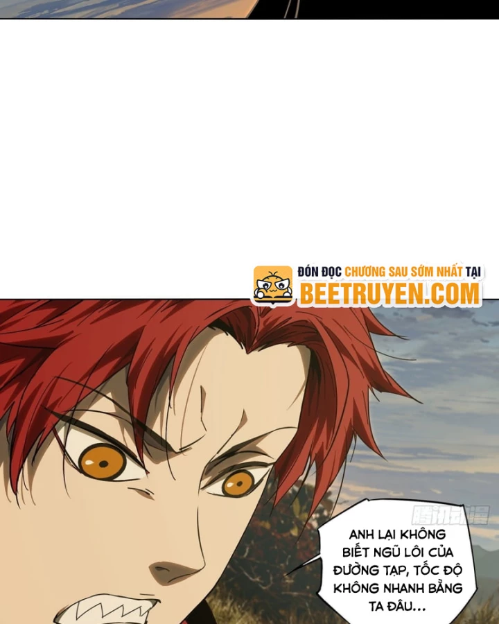 Đại Tượng Vô Hình Chapter 527 - 20