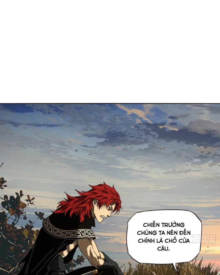 Đại Tượng Vô Hình Chapter 527 - 22