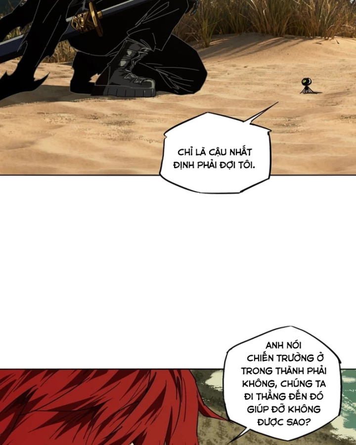 Đại Tượng Vô Hình Chapter 527 - 23