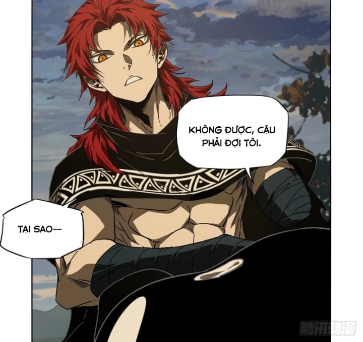 Đại Tượng Vô Hình Chapter 527 - 25