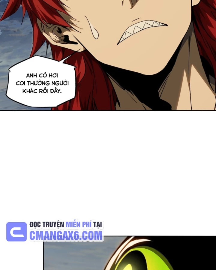 Đại Tượng Vô Hình Chapter 527 - 29