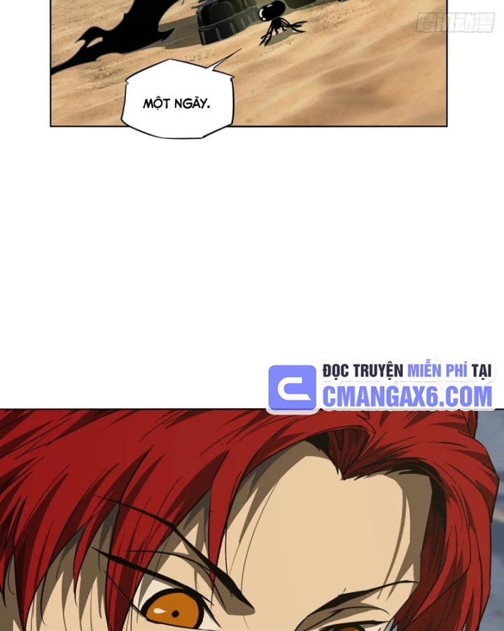 Đại Tượng Vô Hình Chapter 527 - 32