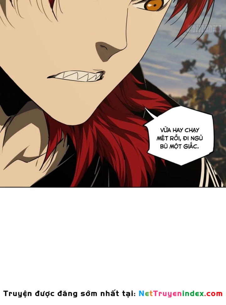 Đại Tượng Vô Hình Chapter 527 - 33