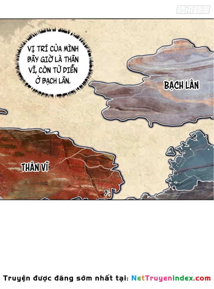 Đại Tượng Vô Hình Chapter 527 - 36