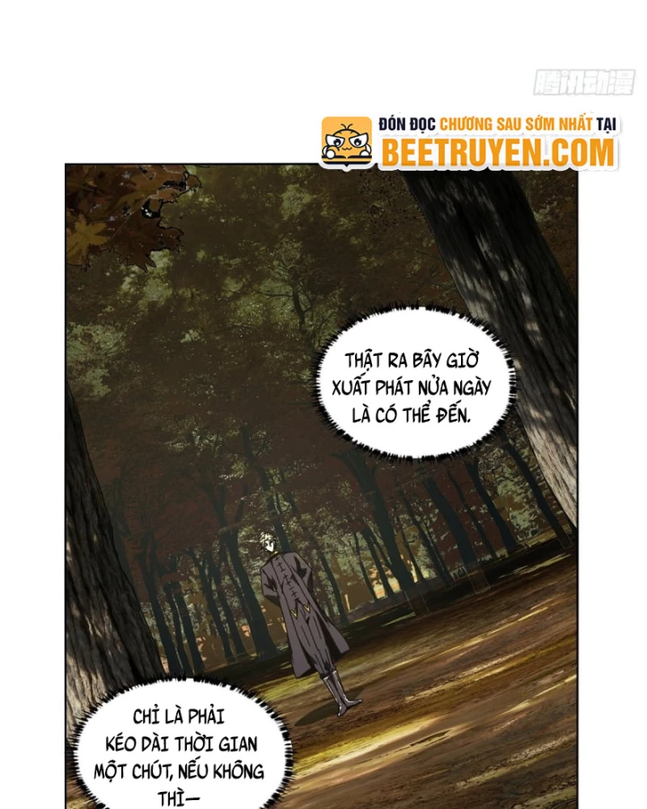 Đại Tượng Vô Hình Chapter 527 - 37