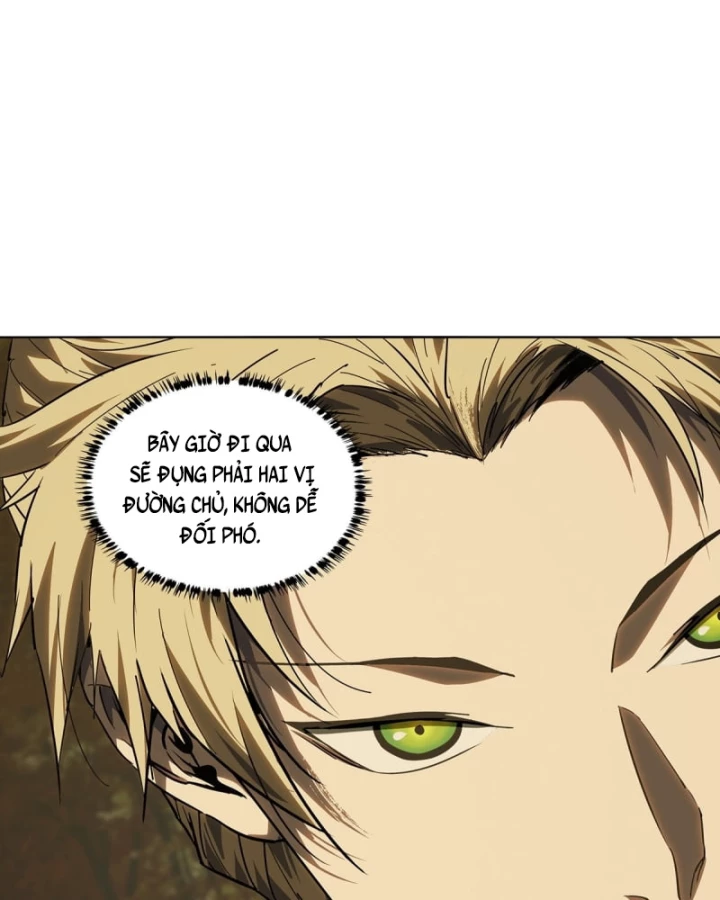 Đại Tượng Vô Hình Chapter 527 - 39