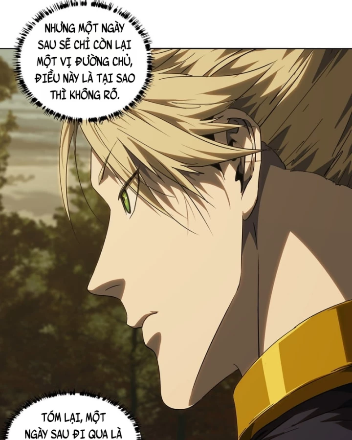 Đại Tượng Vô Hình Chapter 527 - 43