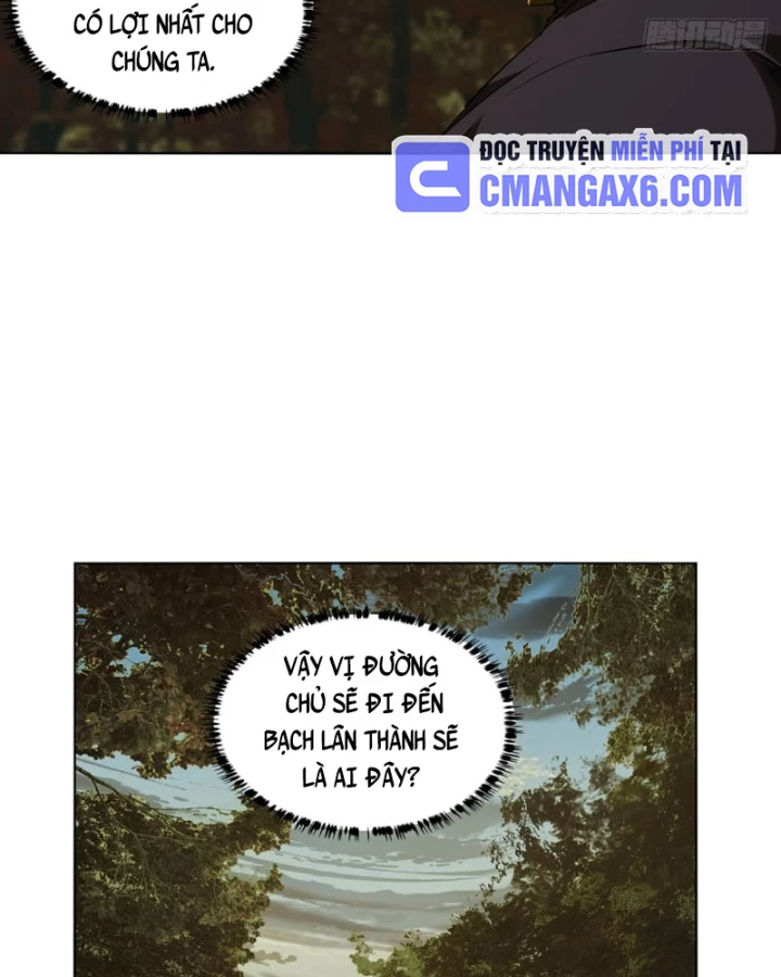 Đại Tượng Vô Hình Chapter 527 - 44