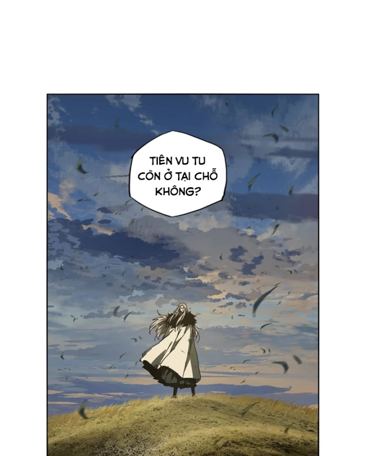 Đại Tượng Vô Hình Chapter 527 - 48