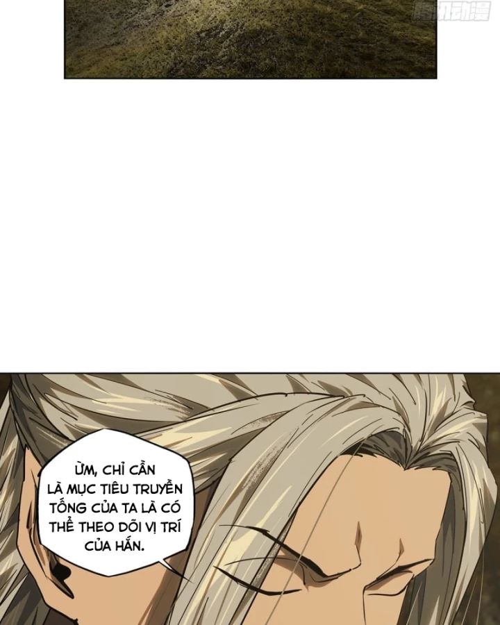 Đại Tượng Vô Hình Chapter 527 - 49