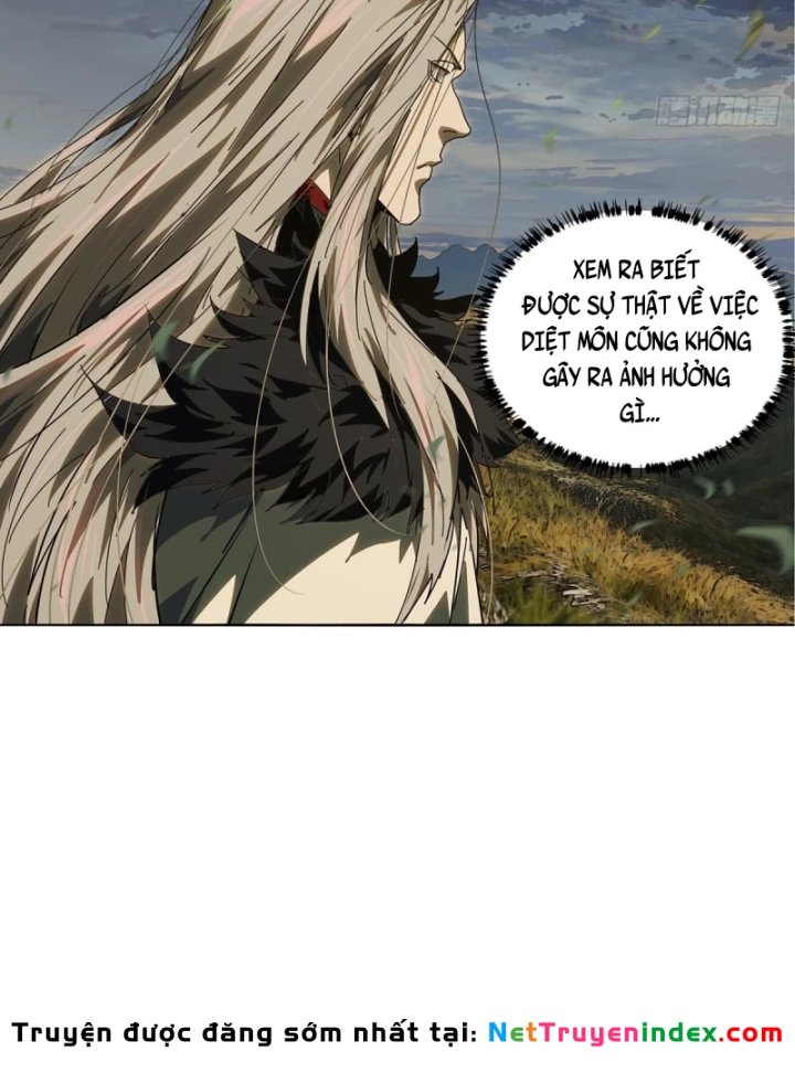 Đại Tượng Vô Hình Chapter 527 - 52