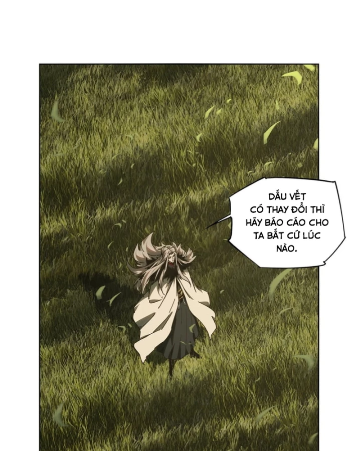 Đại Tượng Vô Hình Chapter 527 - 55