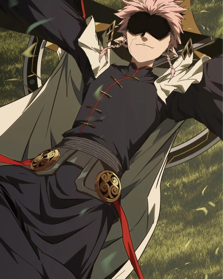 Đại Tượng Vô Hình Chapter 527 - 59