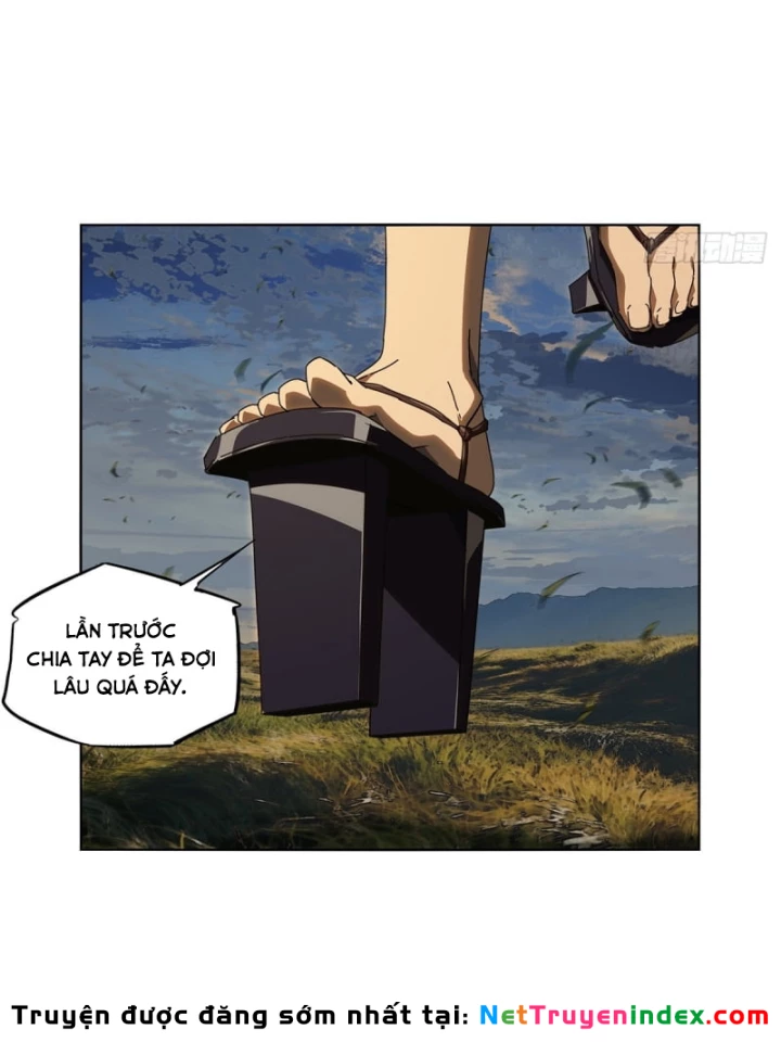 Đại Tượng Vô Hình Chapter 527 - 61