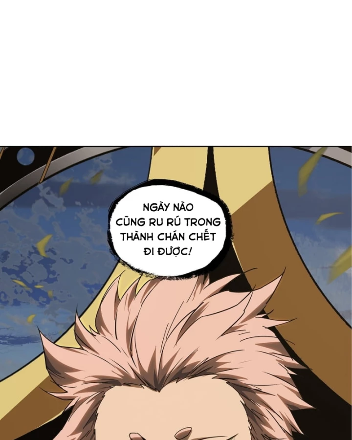 Đại Tượng Vô Hình Chapter 527 - 64