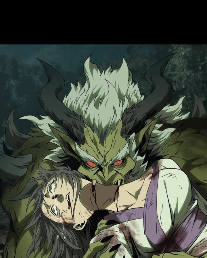 Đại Tượng Vô Hình Chapter 528 - 4