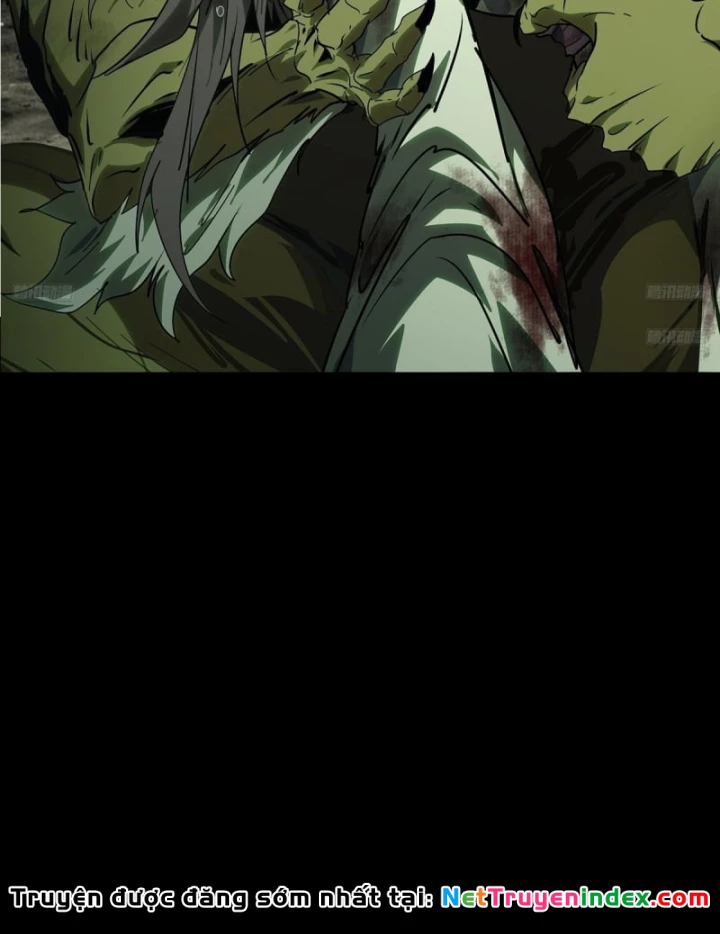 Đại Tượng Vô Hình Chapter 528 - 5