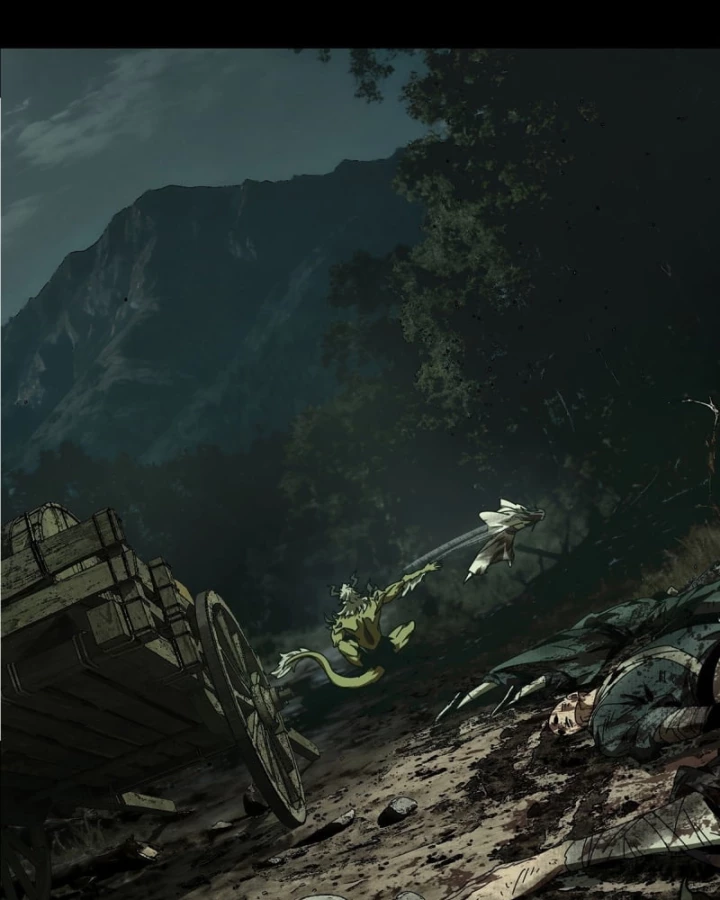 Đại Tượng Vô Hình Chapter 528 - 6