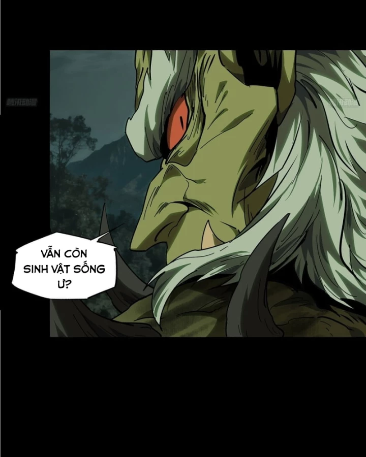 Đại Tượng Vô Hình Chapter 528 - 8