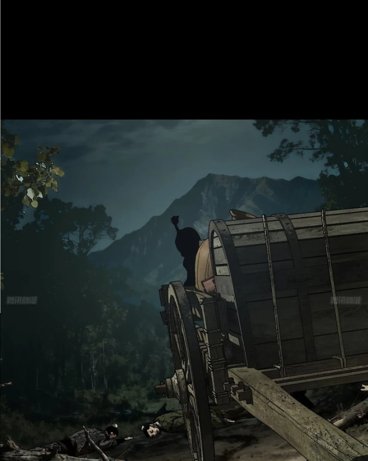 Đại Tượng Vô Hình Chapter 528 - 9