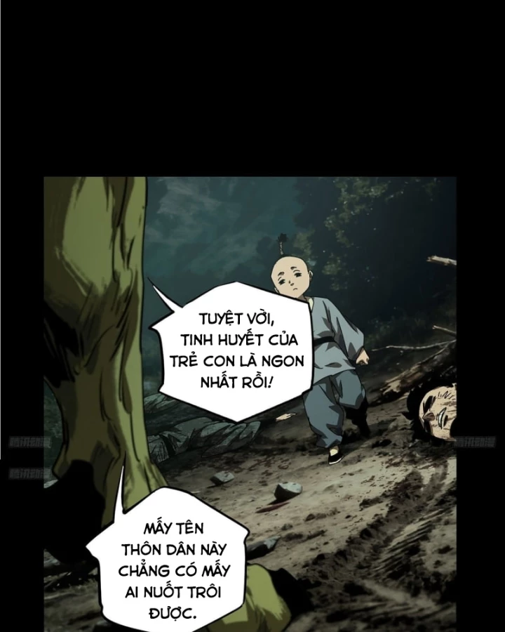 Đại Tượng Vô Hình Chapter 528 - 11