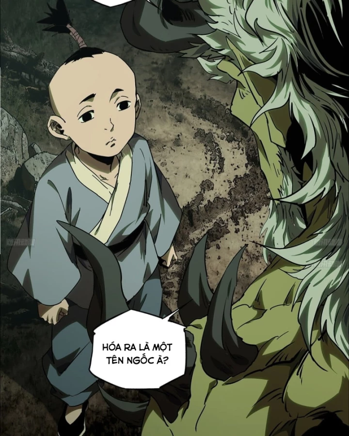 Đại Tượng Vô Hình Chapter 528 - 14