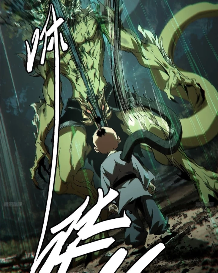 Đại Tượng Vô Hình Chapter 528 - 18