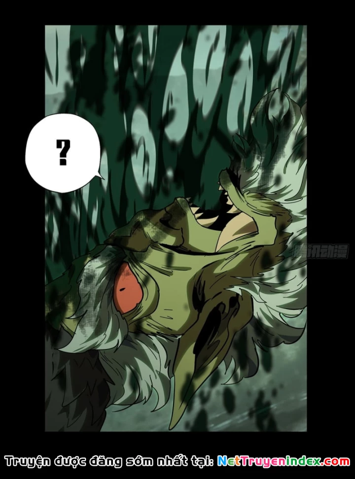 Đại Tượng Vô Hình Chapter 528 - 20