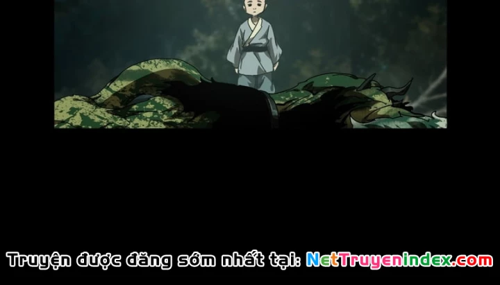 Đại Tượng Vô Hình Chapter 528 - 24