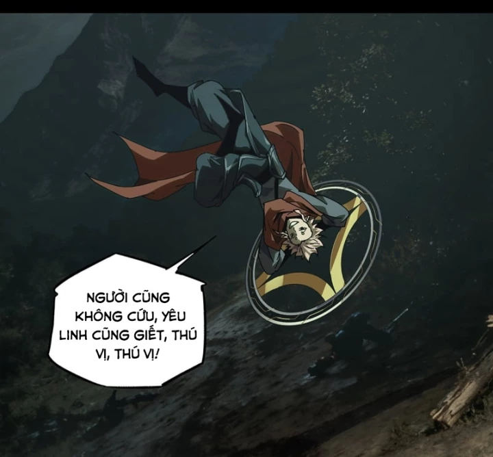 Đại Tượng Vô Hình Chapter 528 - 28