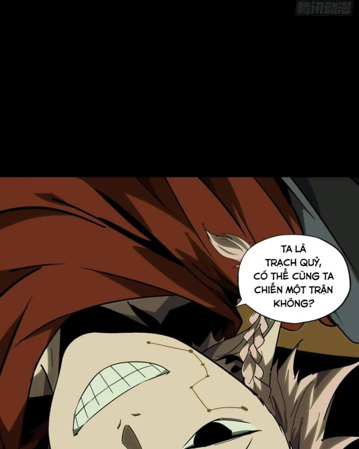 Đại Tượng Vô Hình Chapter 528 - 30