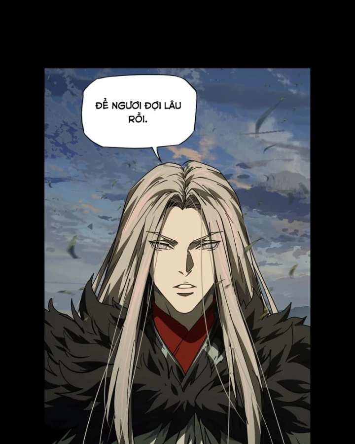 Đại Tượng Vô Hình Chapter 528 - 32