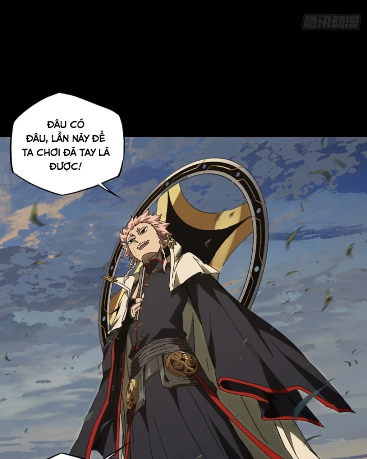 Đại Tượng Vô Hình Chapter 528 - 34