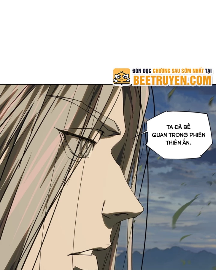 Đại Tượng Vô Hình Chapter 528 - 40