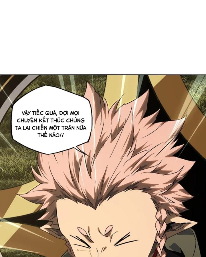 Đại Tượng Vô Hình Chapter 528 - 42