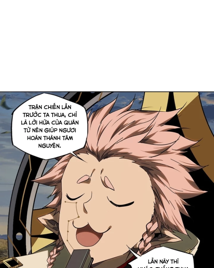 Đại Tượng Vô Hình Chapter 528 - 45