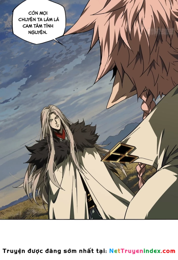 Đại Tượng Vô Hình Chapter 528 - 48