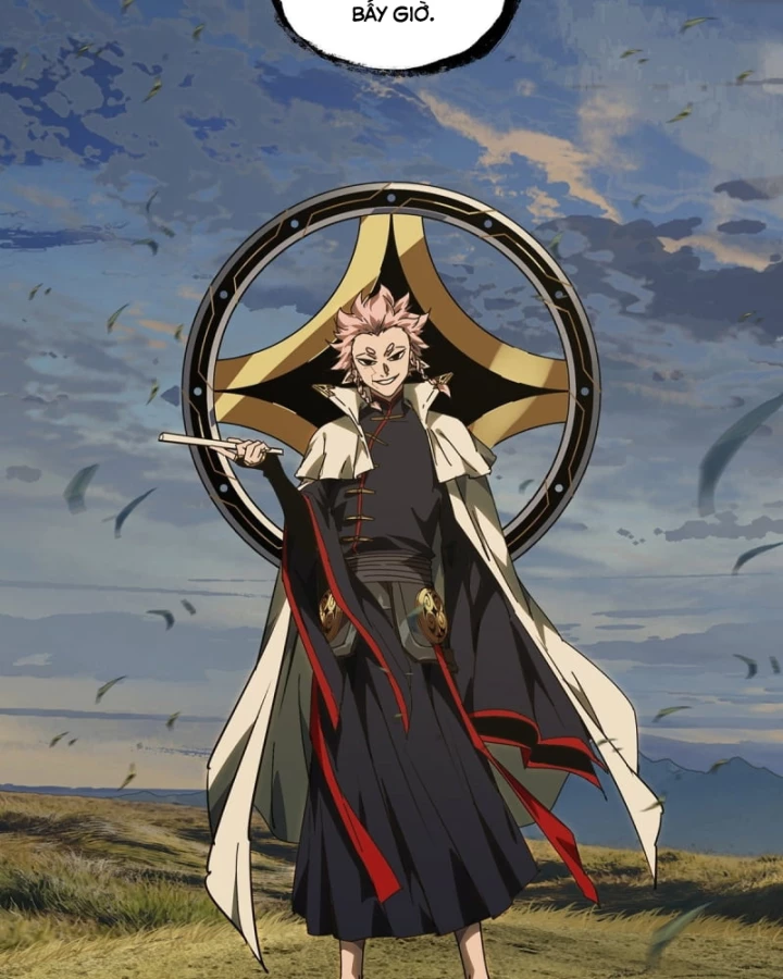 Đại Tượng Vô Hình Chapter 528 - 51