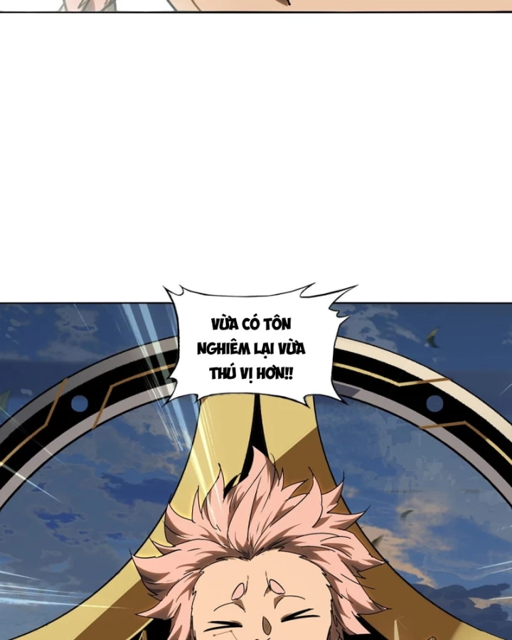 Đại Tượng Vô Hình Chapter 528 - 58