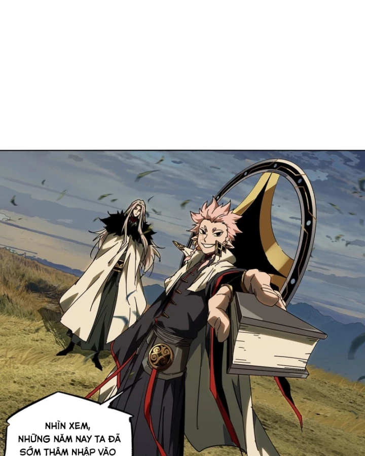 Đại Tượng Vô Hình Chapter 528 - 62