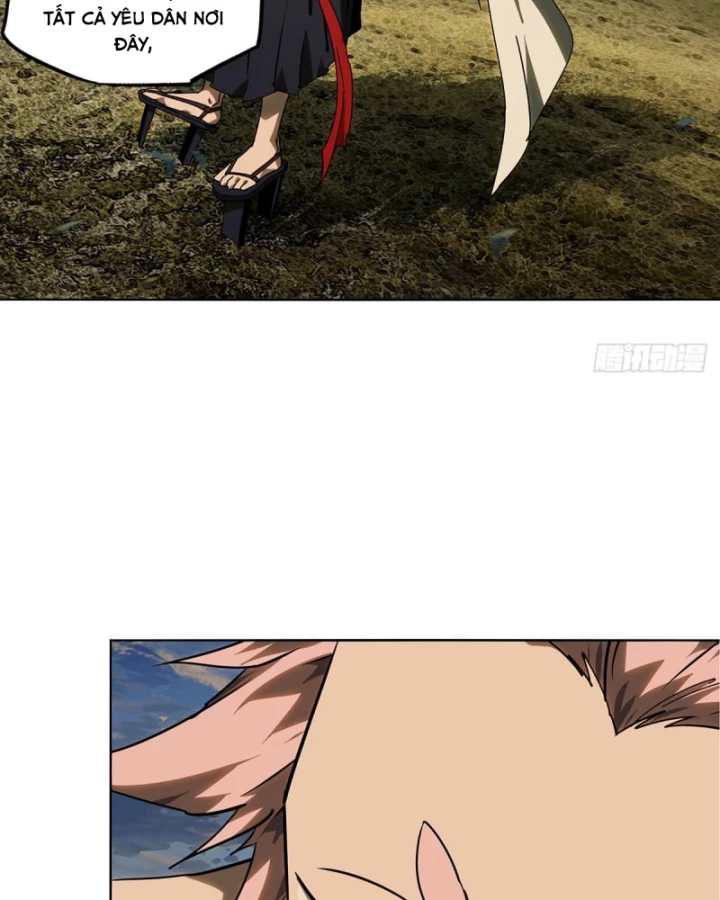 Đại Tượng Vô Hình Chapter 528 - 63