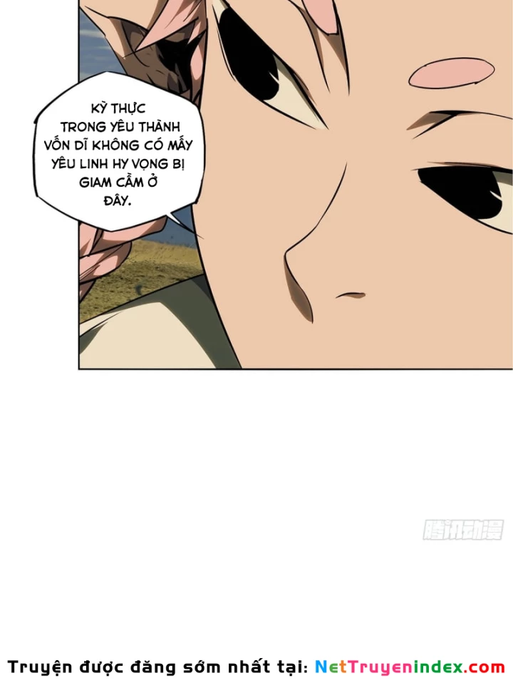 Đại Tượng Vô Hình Chapter 528 - 64