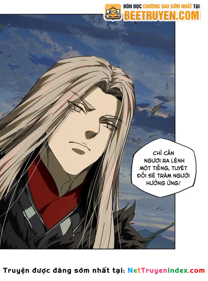 Đại Tượng Vô Hình Chapter 528 - 65