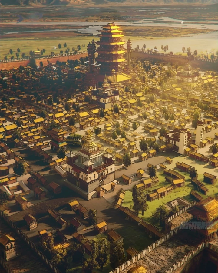 Đại Tượng Vô Hình Chapter 528 - 69